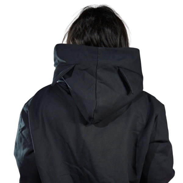 Poleron Black Cat Flower